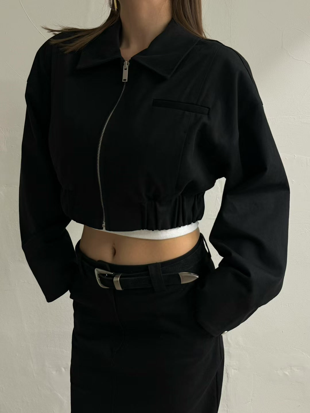 Poppy Jacket (2 Colors)