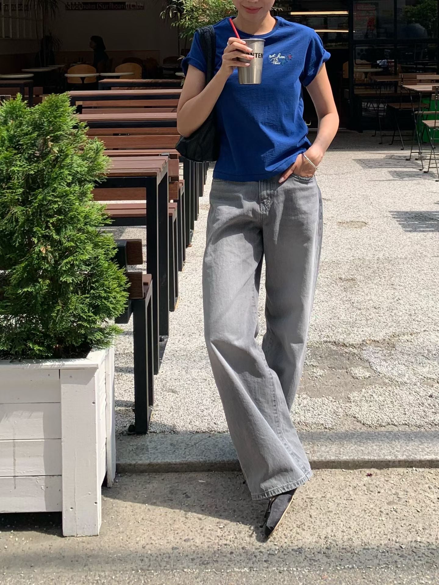 Romilly Jeans (2 Colors)