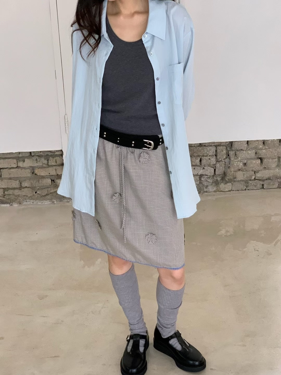 Rhiann Blouse (3 Colors)