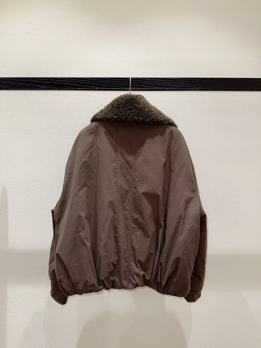 Gilia Duck Down 90% Jacket