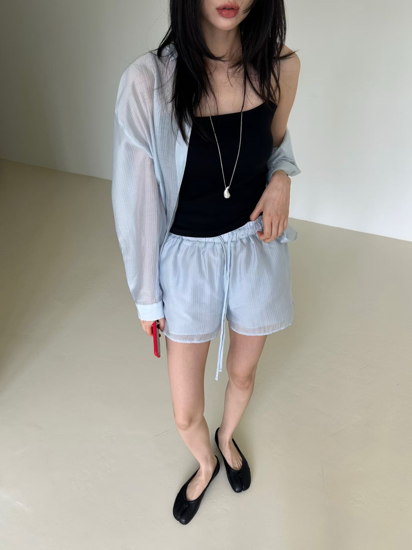 【連胸墊】 Sephina Inner Top (3 Colors)