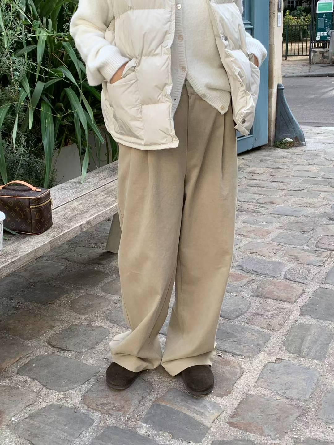 Thalassa Pants (3 Colors)