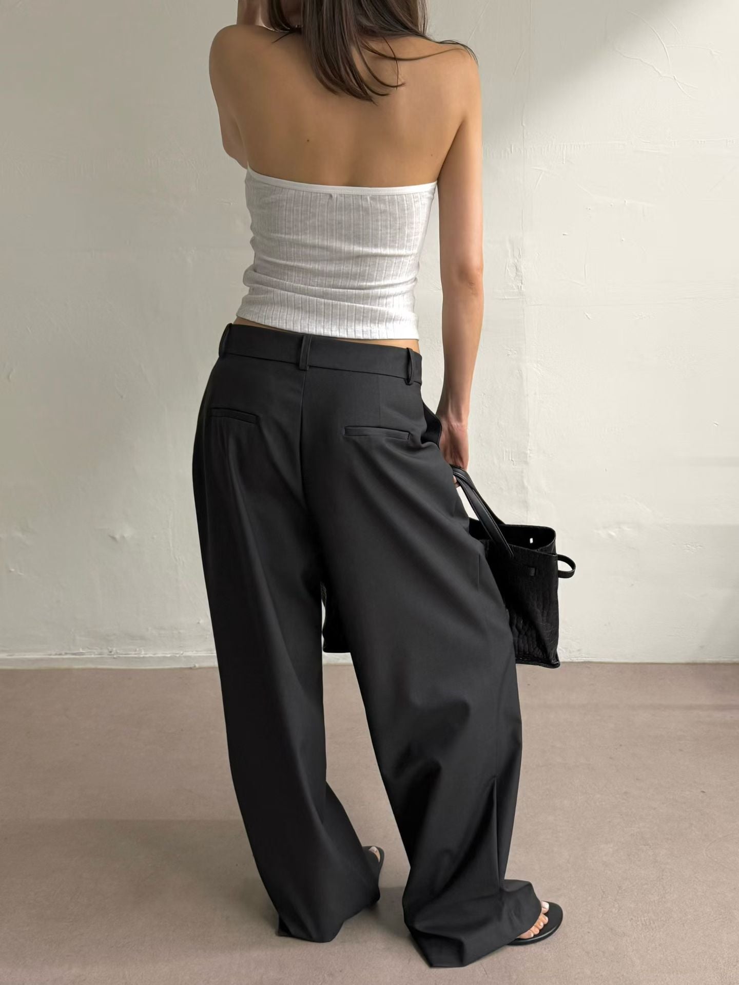 Valina Top (7 Colors)