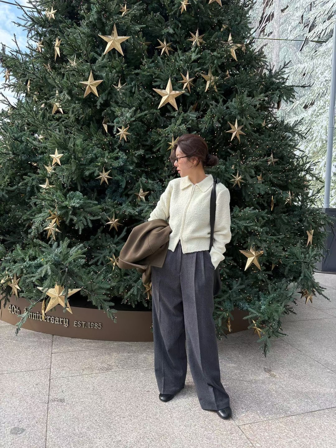 Runa Cardigan (4 Colors)