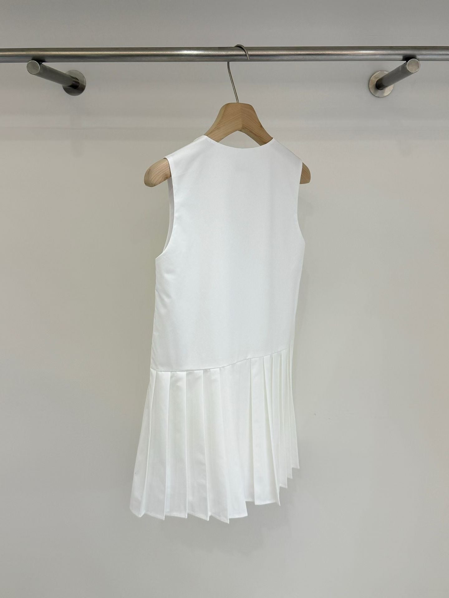Viviette One Piece Dress (2 Colors)