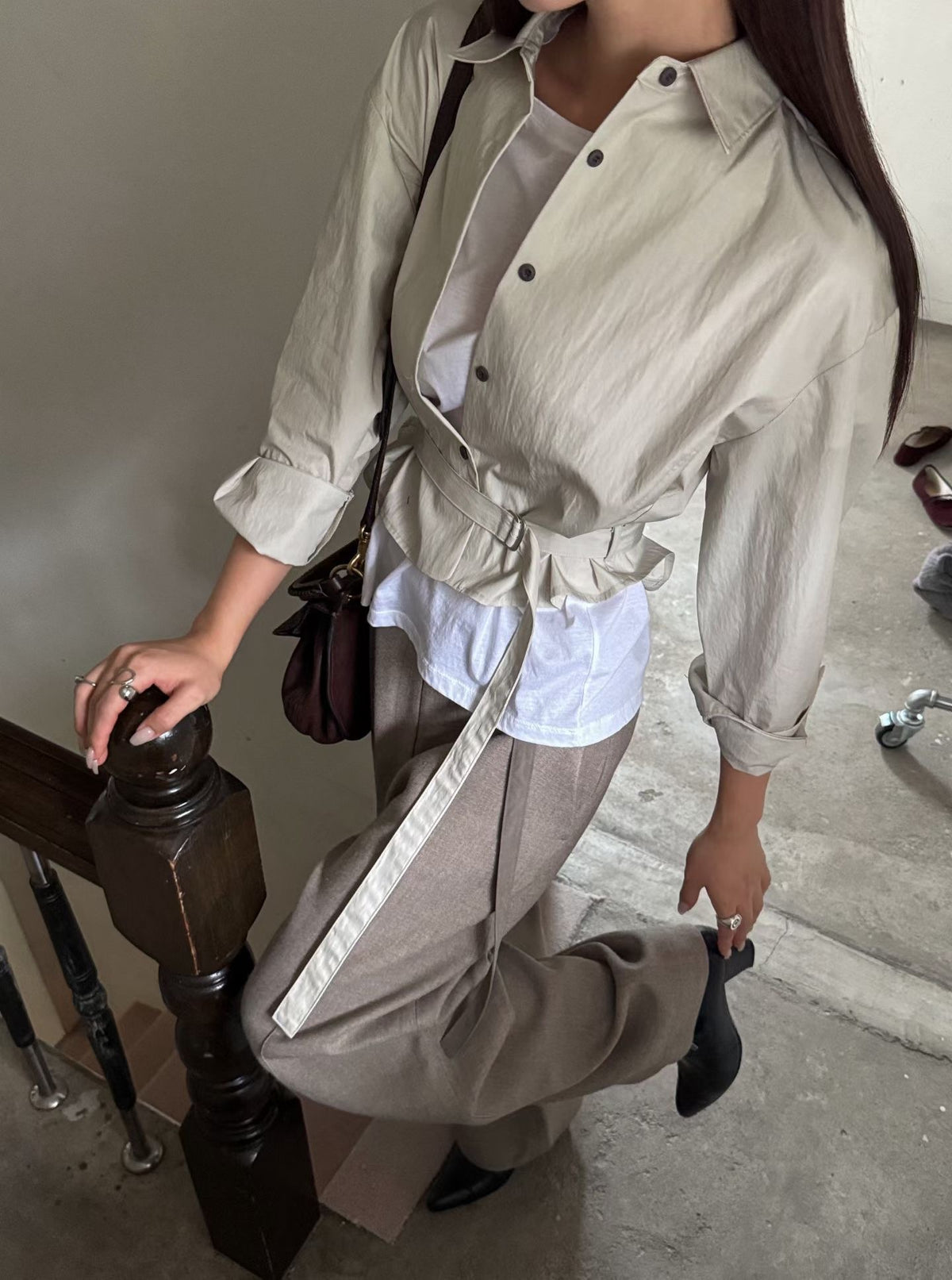 Aetheria Jacket (2 Colors)