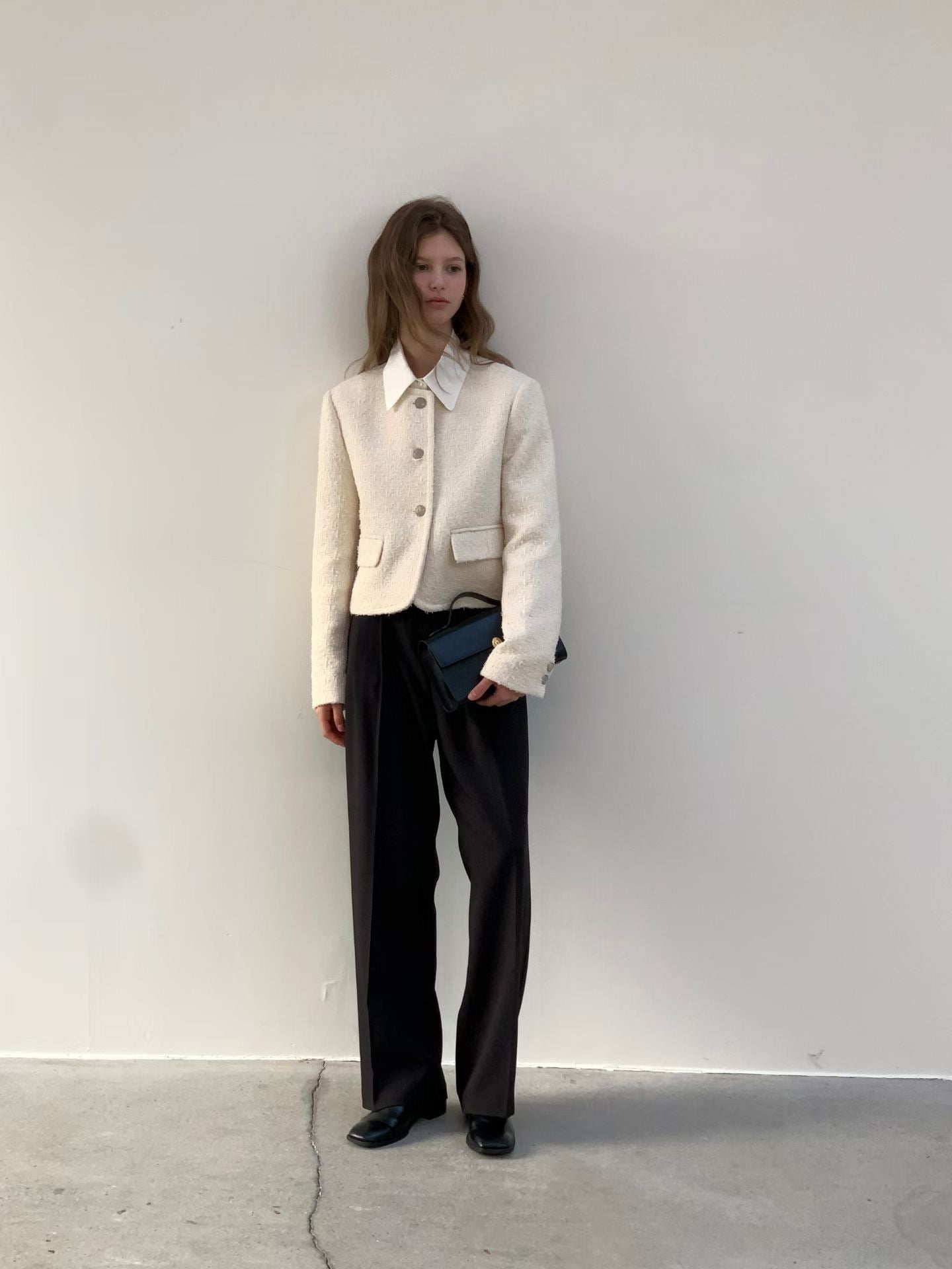 Delfina Jacket (2 Colors)