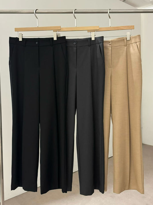 Liliath Pants (3 Colors)