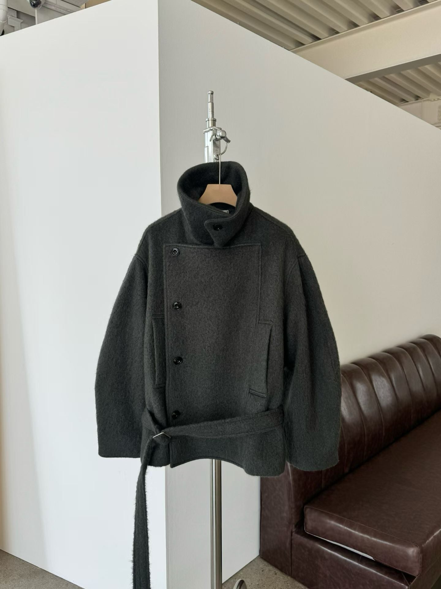 Willowdean Jacket (3 Colors)