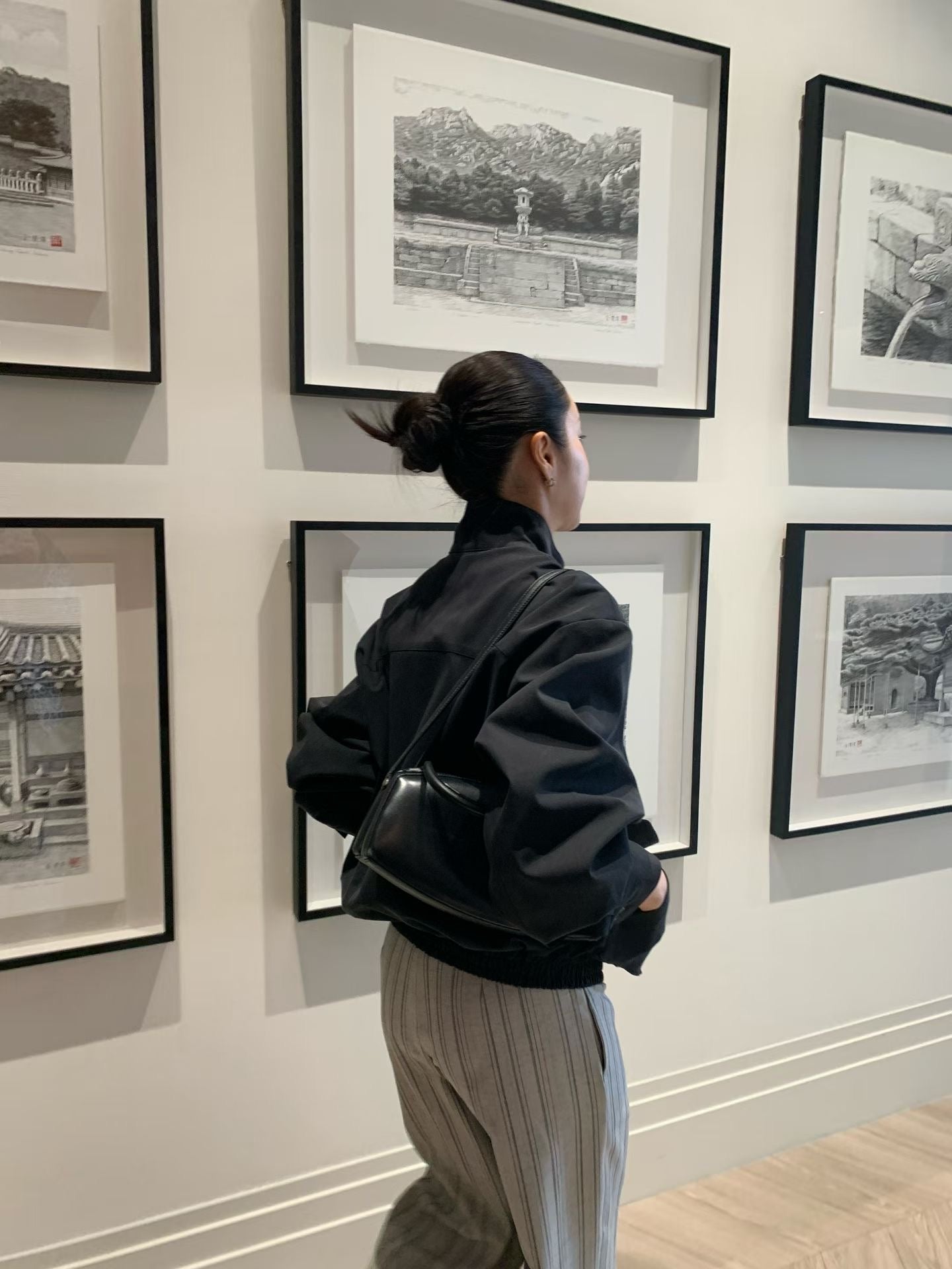 Iolanthe Jacket (3 Colors)