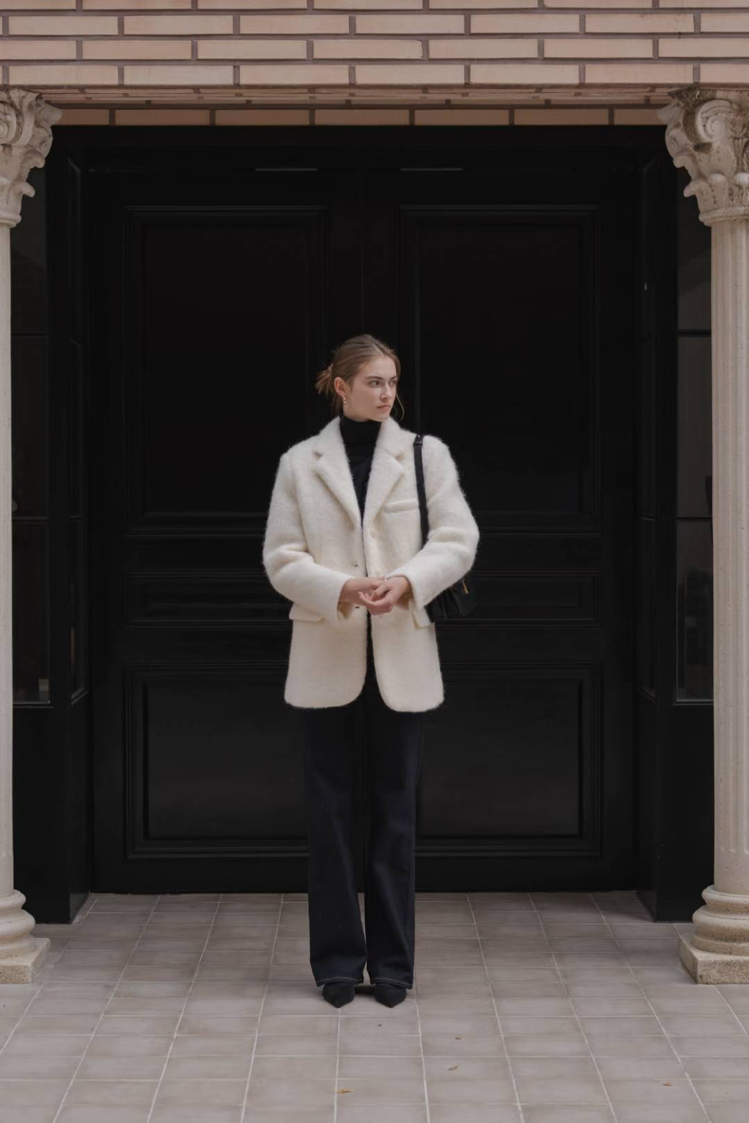 Maelis Jacket (2 Colors)