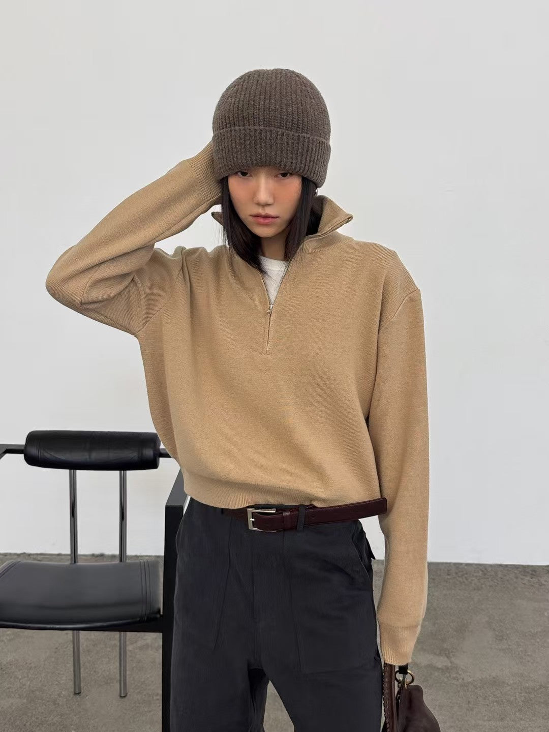 Veyline Top (3 Colors)