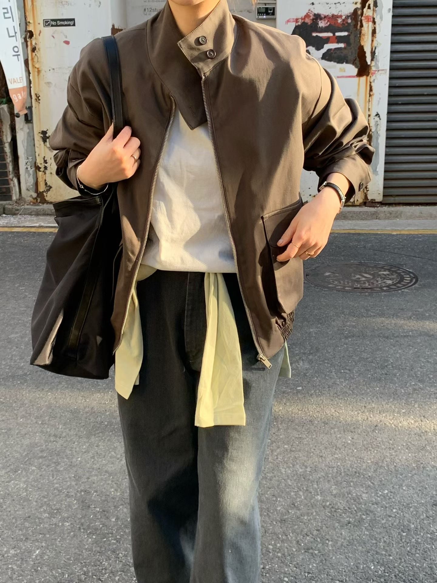 Iolanthe Jacket (3 Colors)