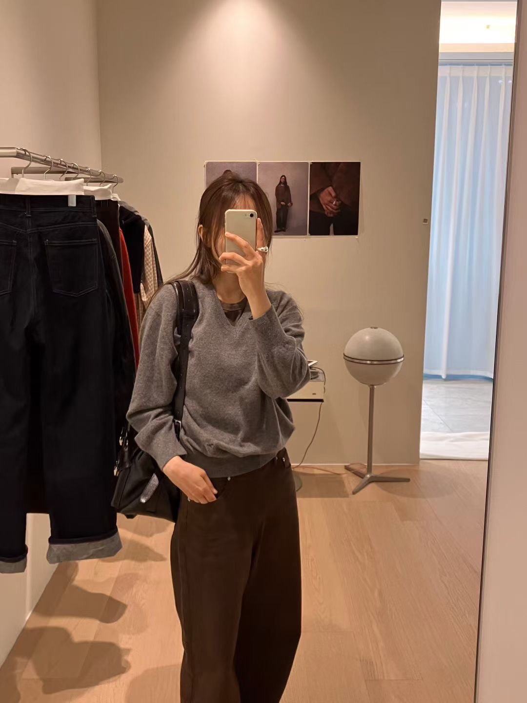Acacia Jeans