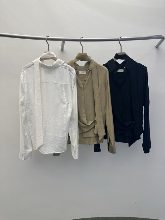 Galadriel Blouse (3 Colors)