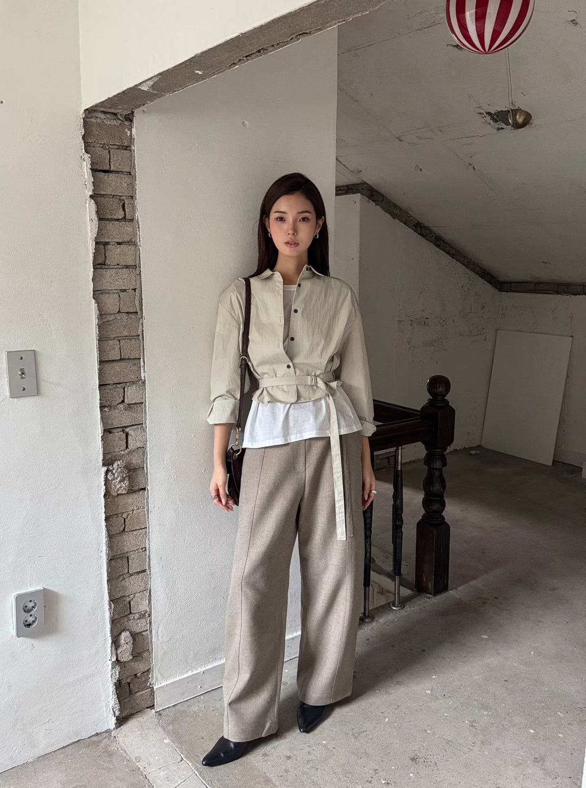 Aetheria Jacket (2 Colors)
