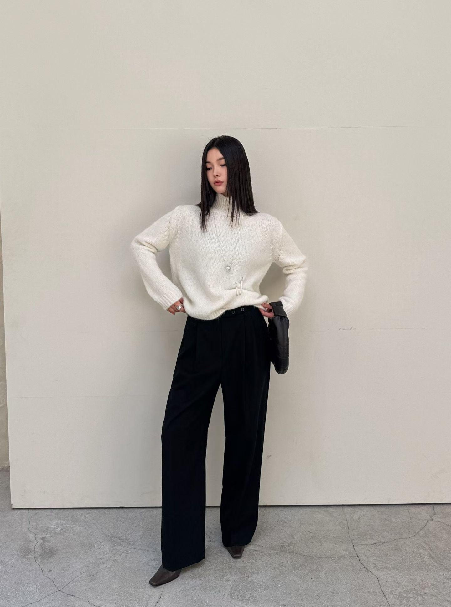 Maude Pants (4 Colors)