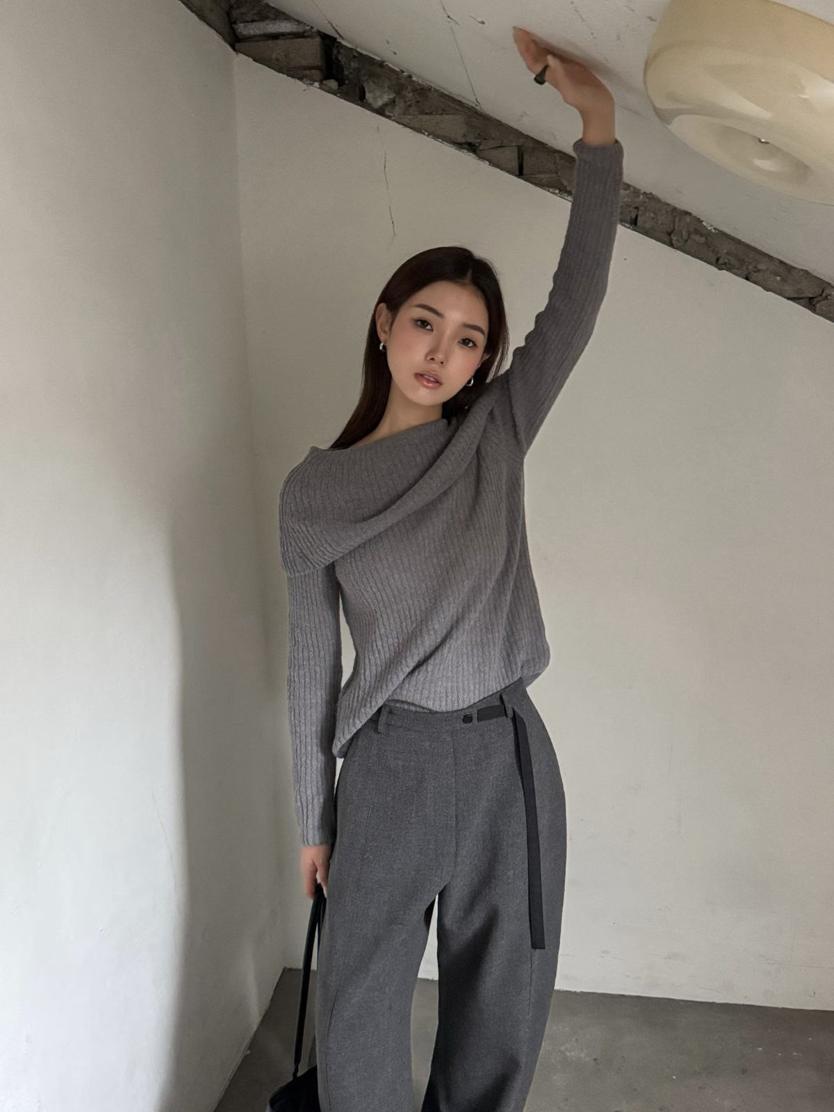 Marienna Pants (3 Colors)
