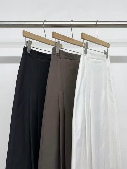 Ondina Skirt (3 Colors)