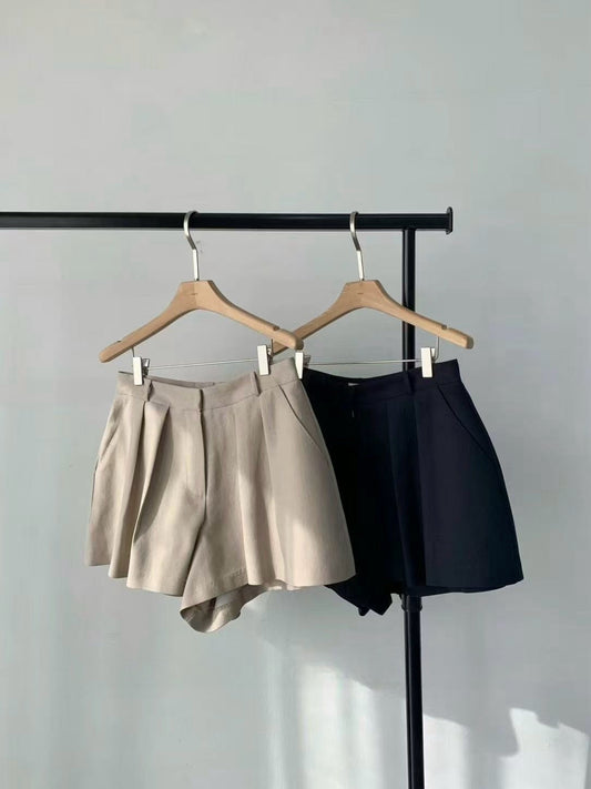 Waverly Short Pants (2 Colors)
