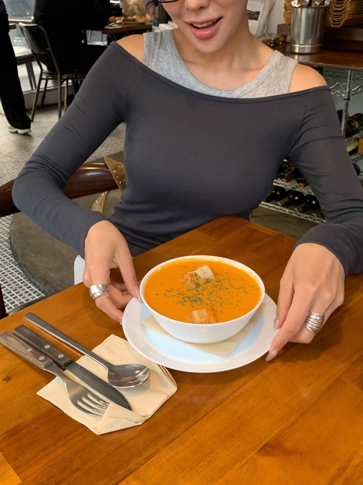 Alex Top Set (3 Colors)