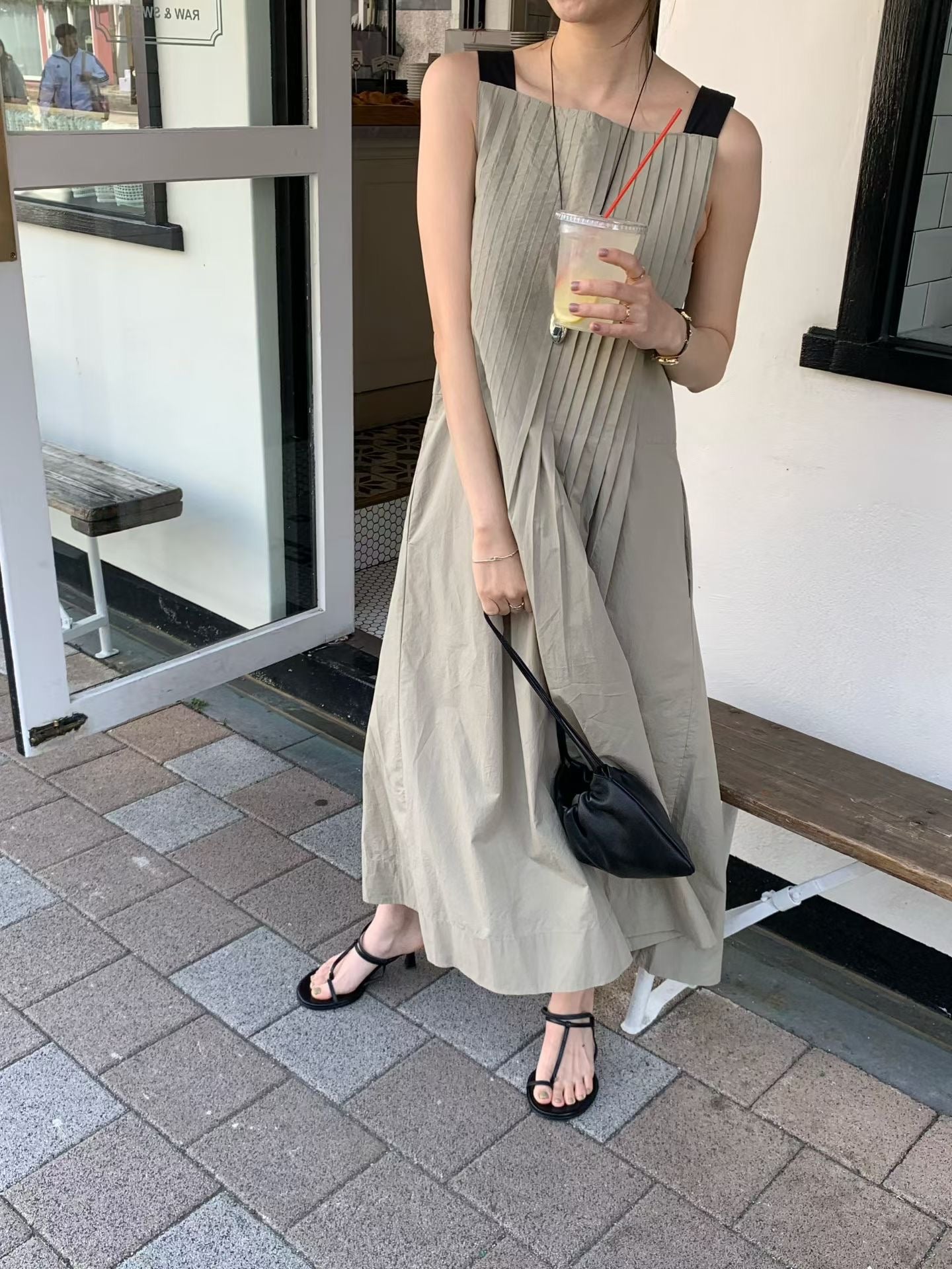 Thetis OPS (2 Colors)