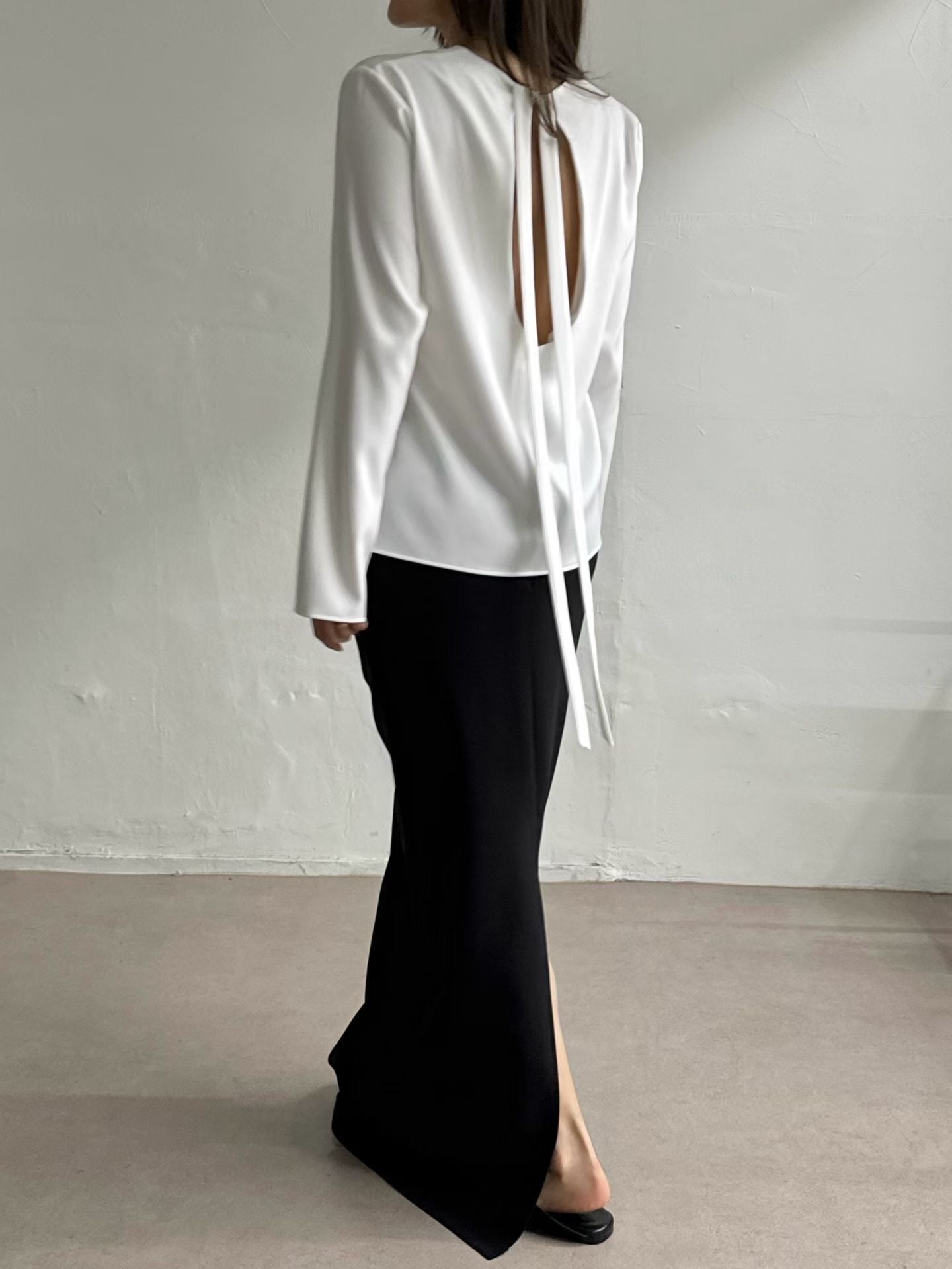 Zuzela Top (2 Colors)