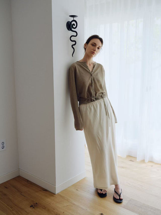 Venessa Skirt (2 Colors)