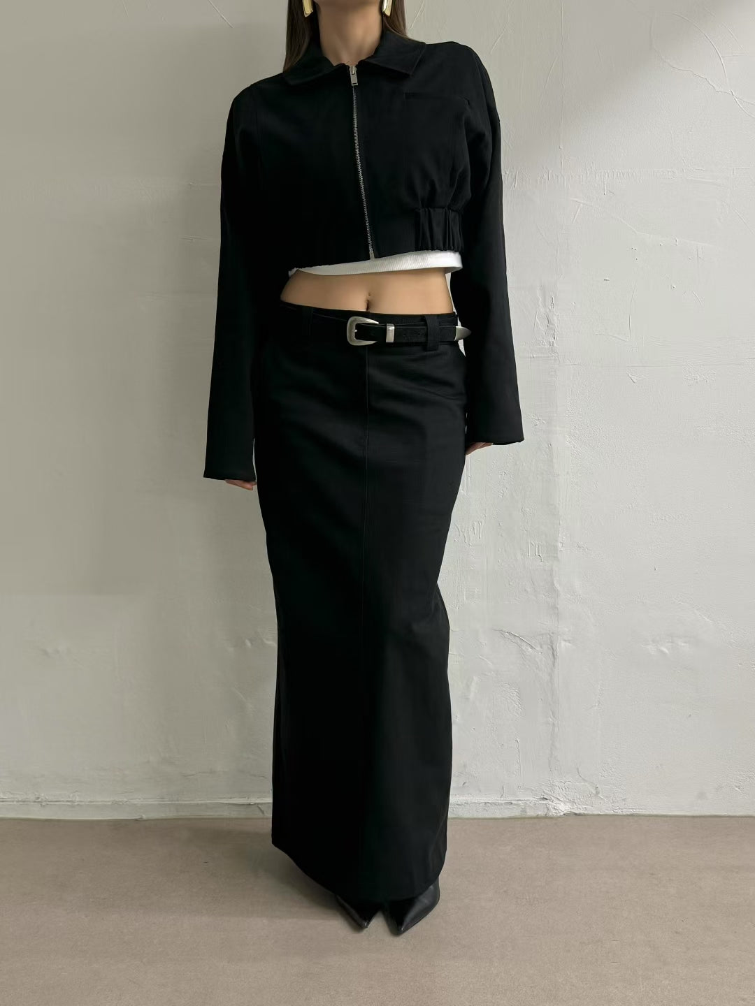 Poppy Jacket (2 Colors)
