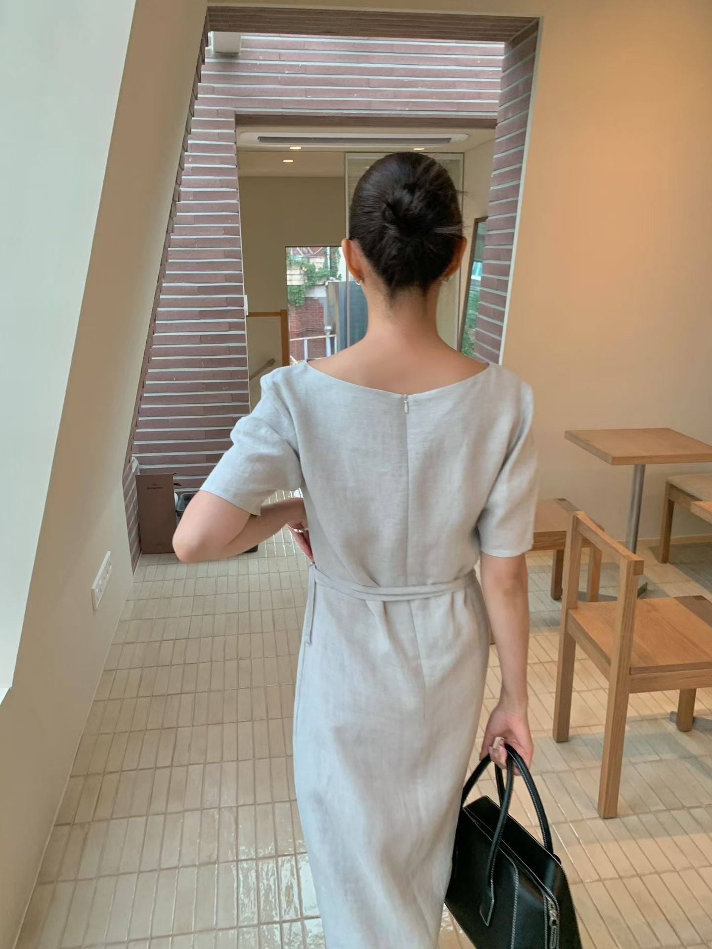 Lilura One Piece Dress (3 Colors)