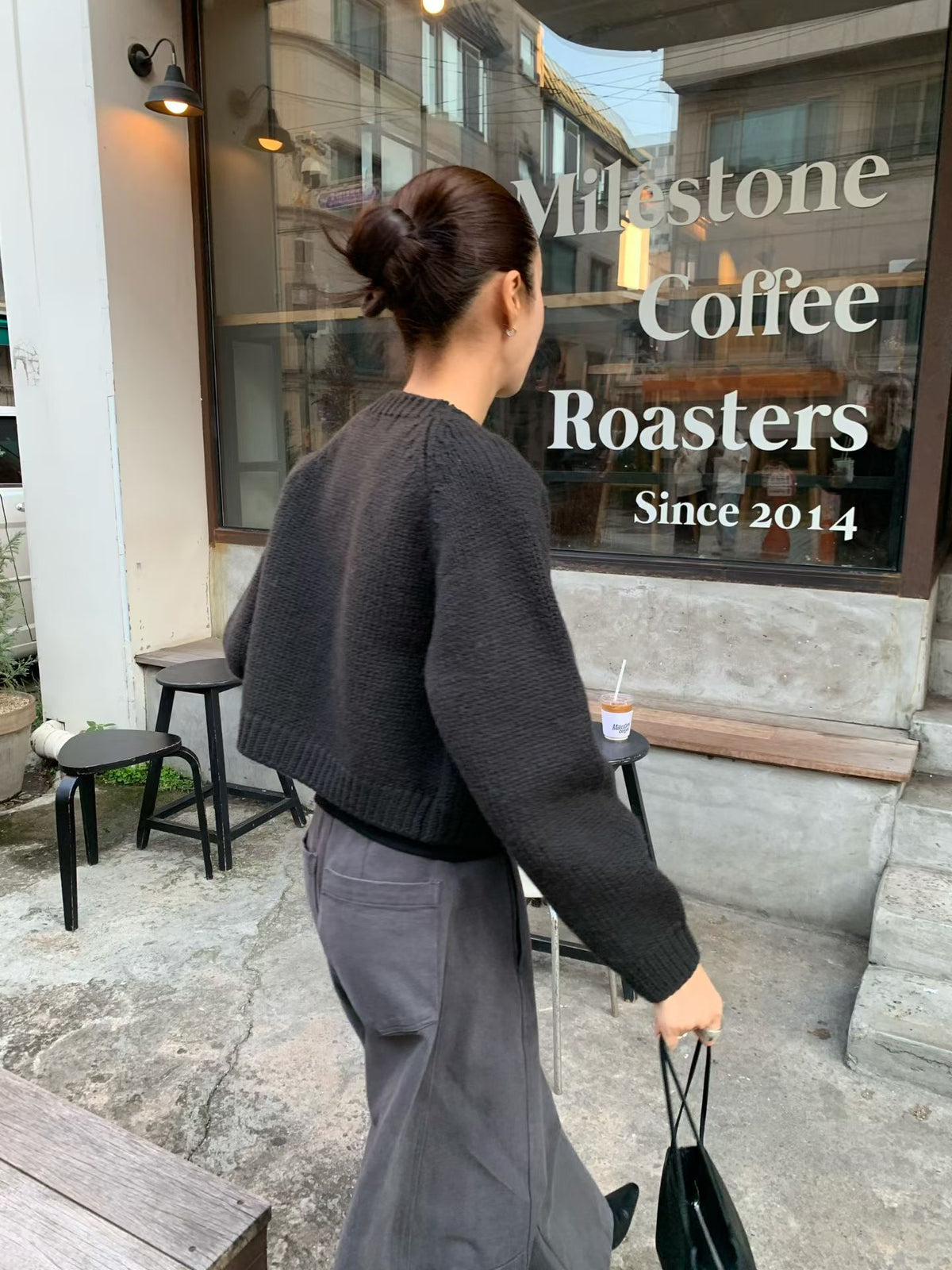 Cyralyn Cardigan (3 Colors)