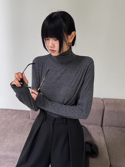 Orlaith Top (4 Colors)