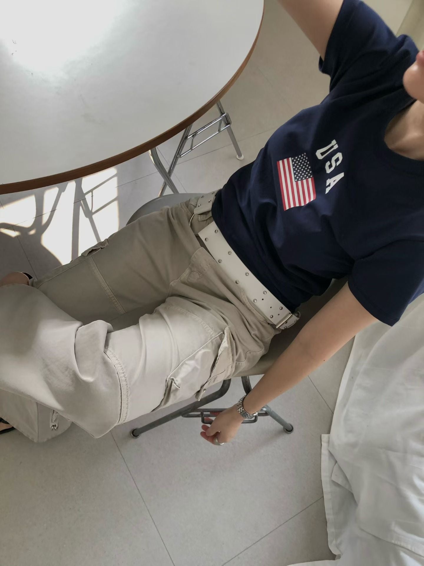 Yarael Belt (2 Colors)