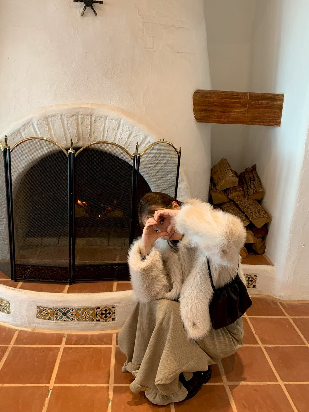 Vaila Skirt (2 Colors)