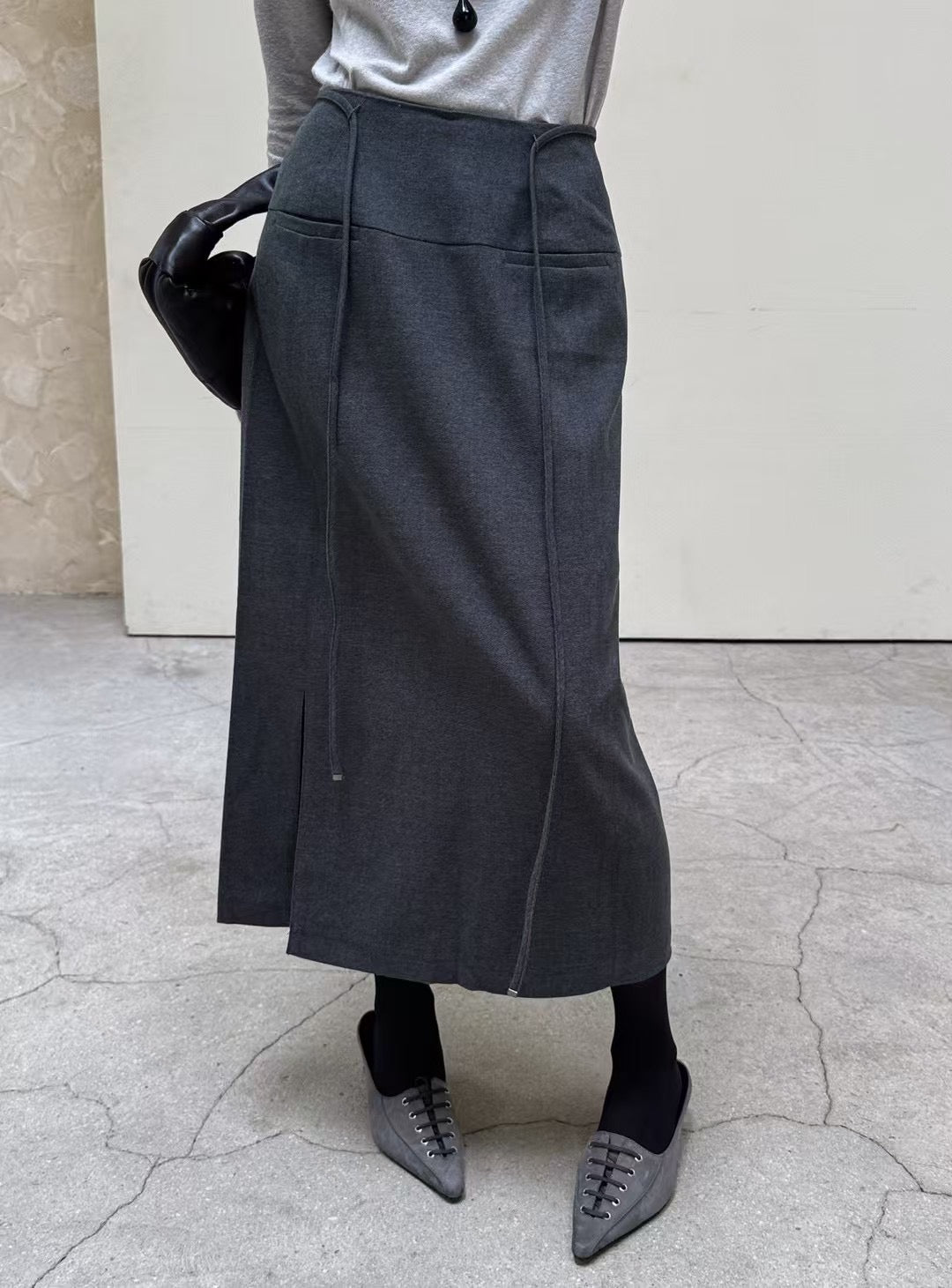 Mireille Skirt (2 Colors)