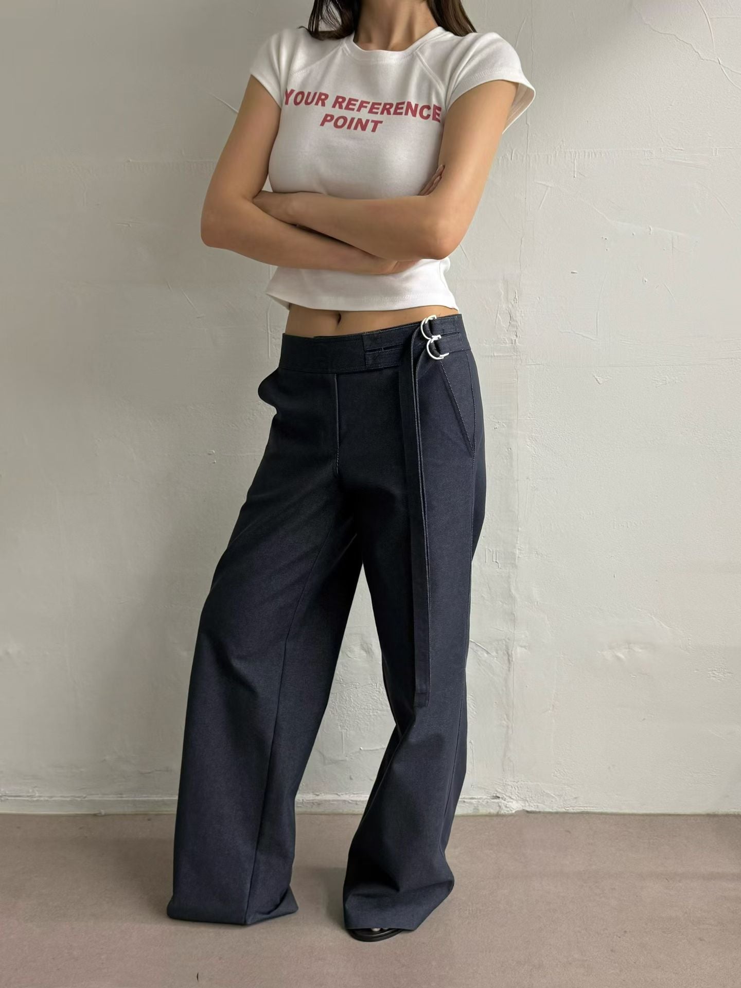 Brielle Jeans (2 Colors)