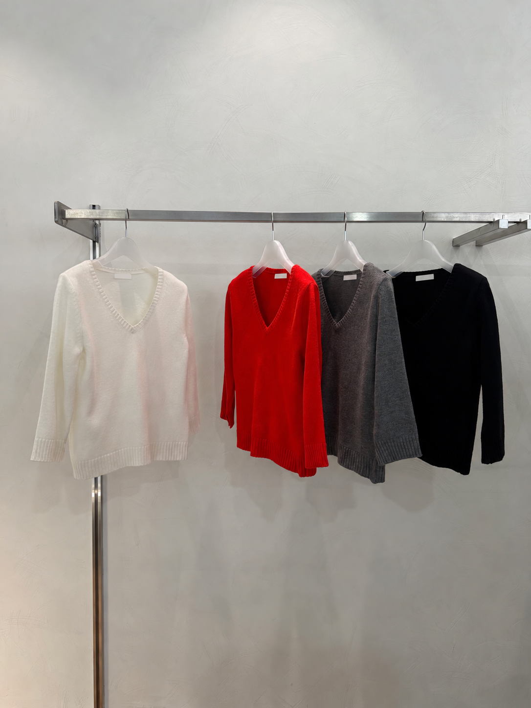 Lamara Knit Top (4 Colors)