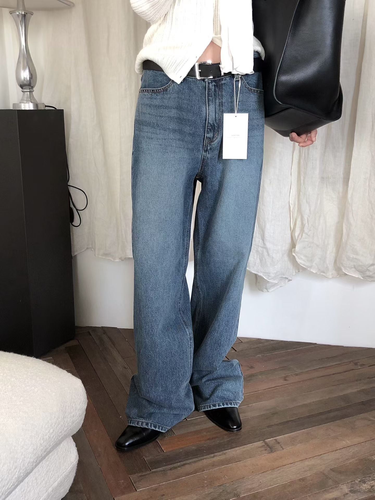 Riannon Denim Jeans
