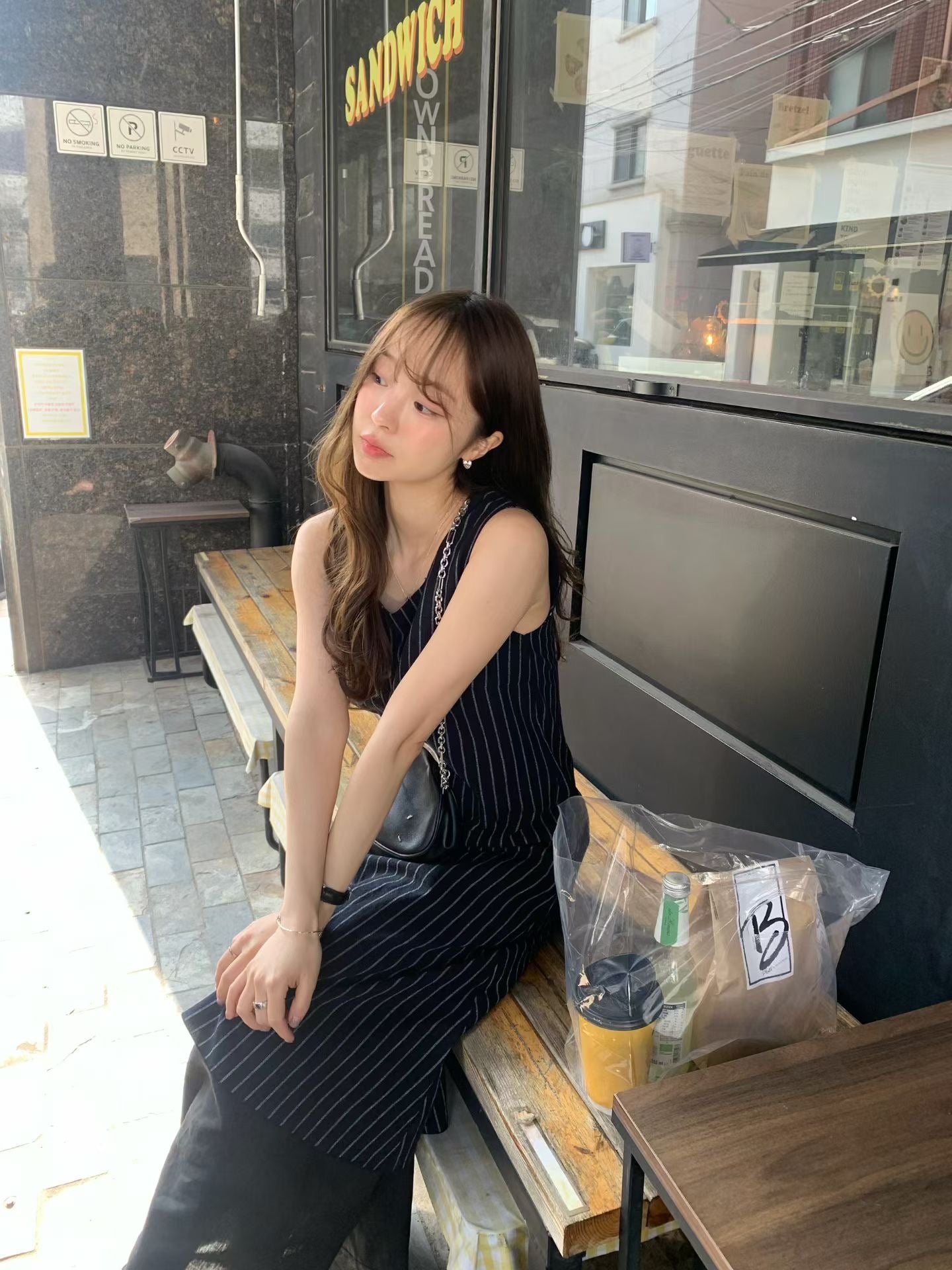 Circe OPS (2 Colors)