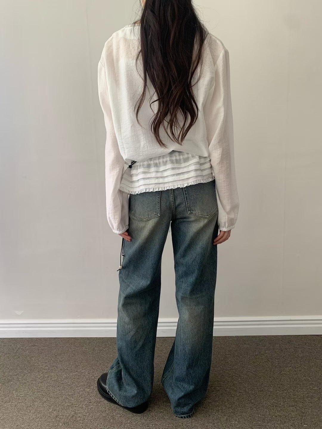 Nerida Jeans