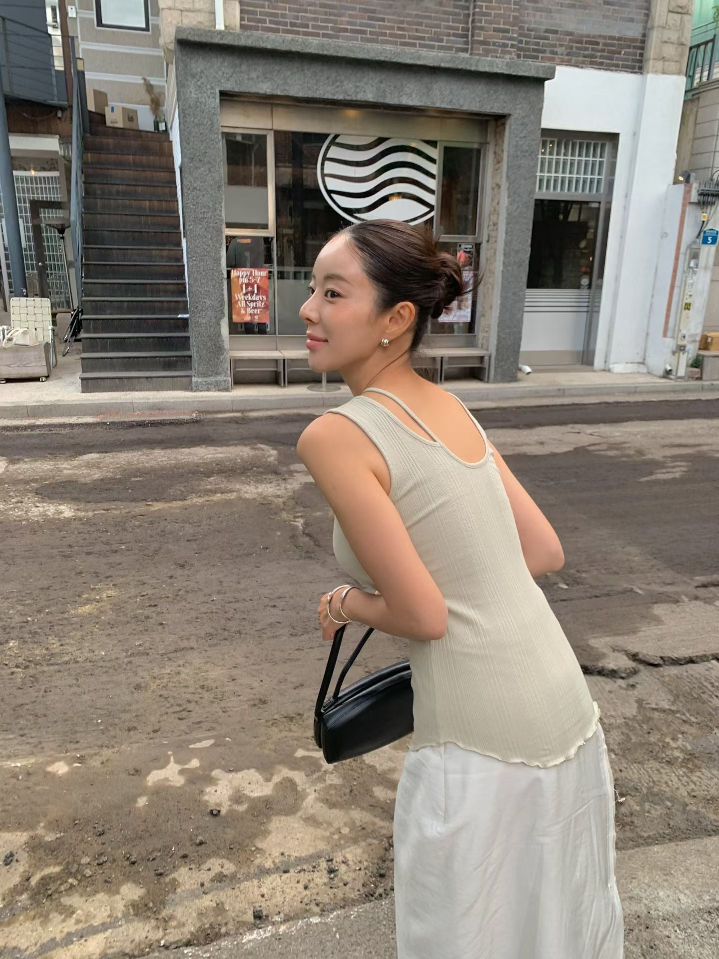 Calytrix Top (4 Colors)