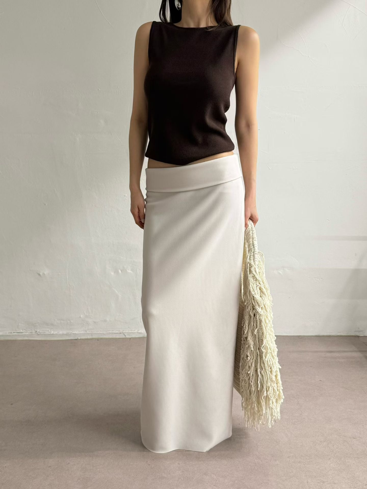 Seraphina Knit Top (5 Colors)