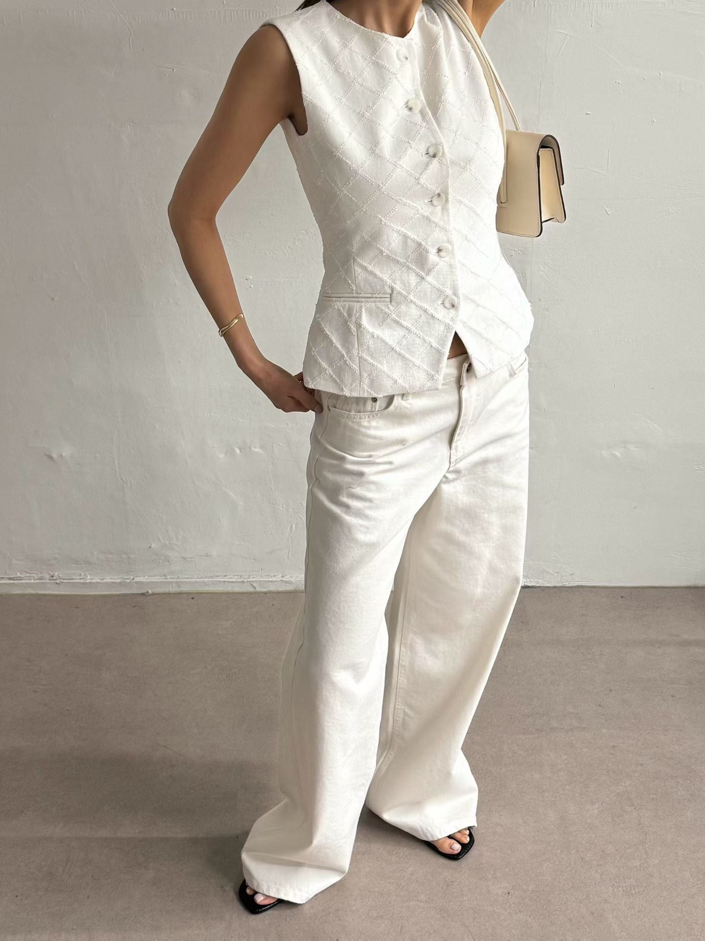 Alouette Jeans