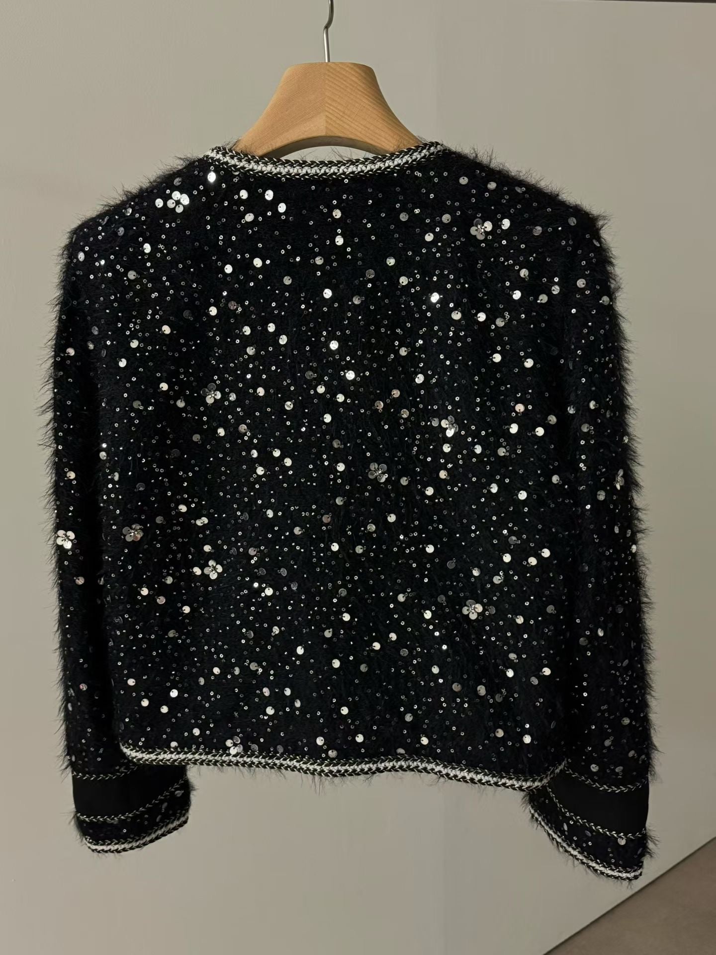 Carys Jacket (2 Colors)