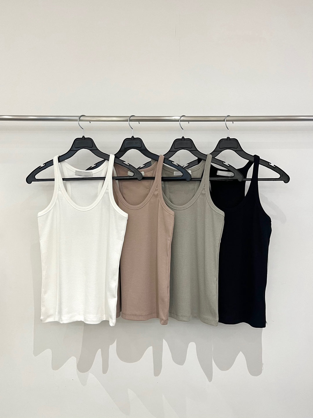 Arley Sleeveless Top