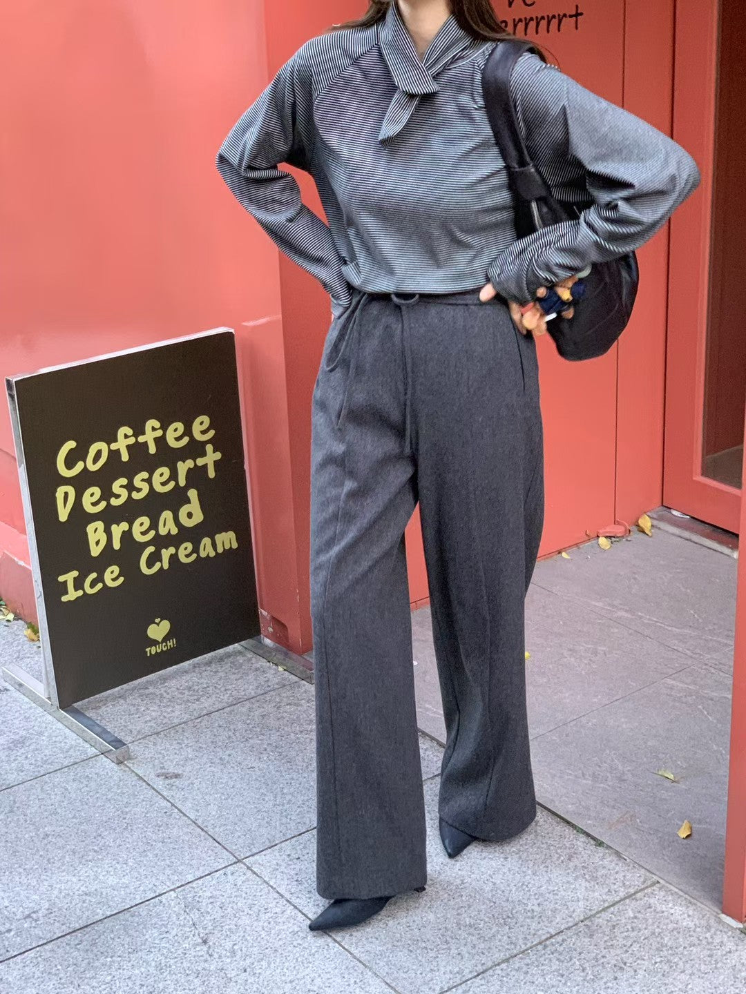 Wynter Top (3 Colors)