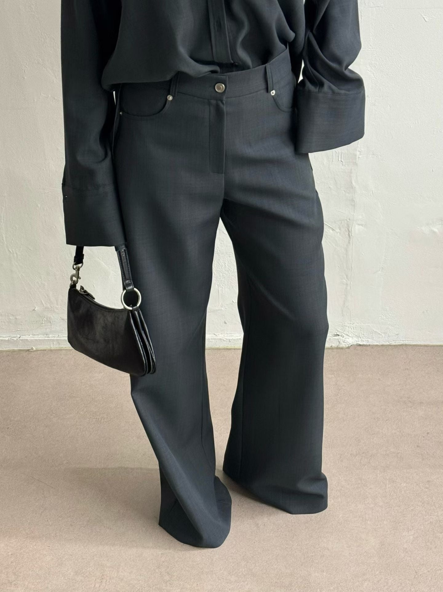 Gwynara Shirt (4 Colors)