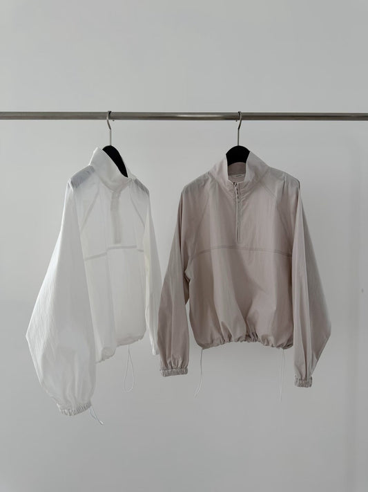 Anorak Jacket (2 Colors)