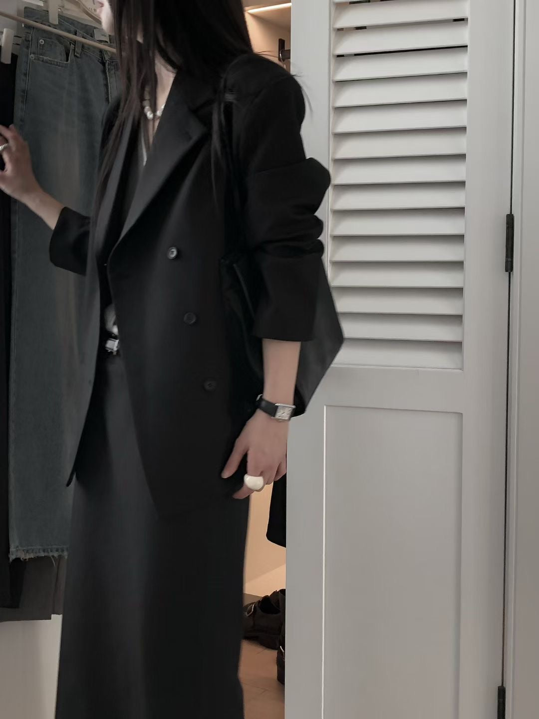 Valentina Blazer (3 Colors)
