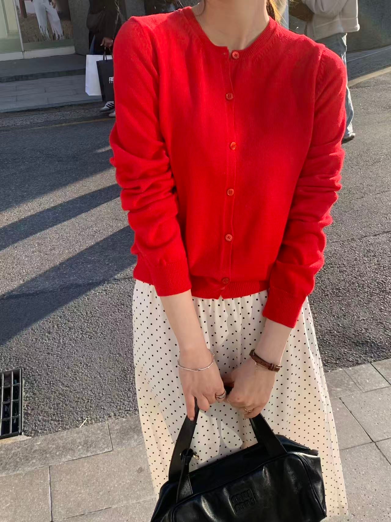 Zelian Skirt (2 Colors)